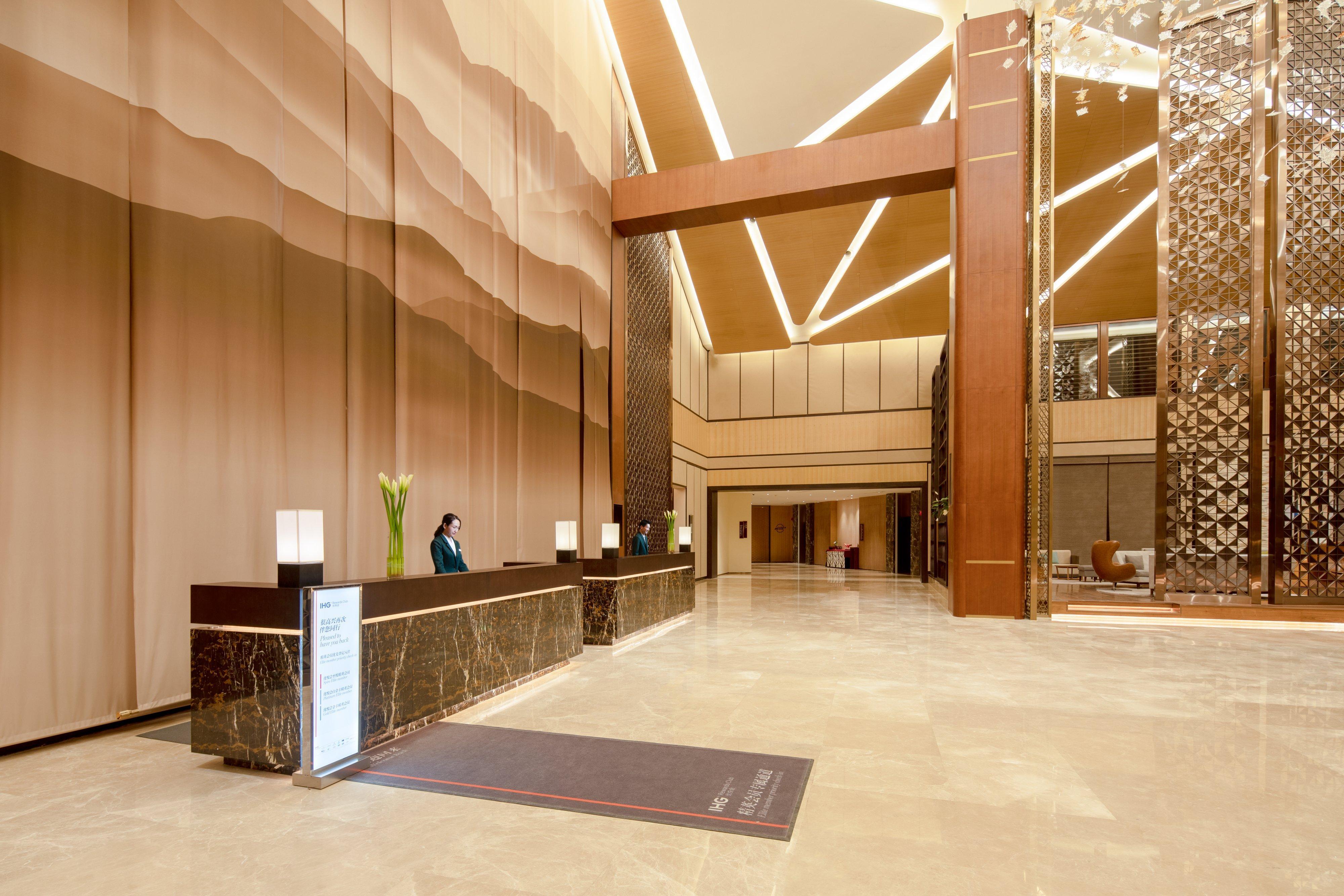 Holiday Inn Resort Zhangjiakou Chongli, An Ihg Hotel Exteriér fotografie