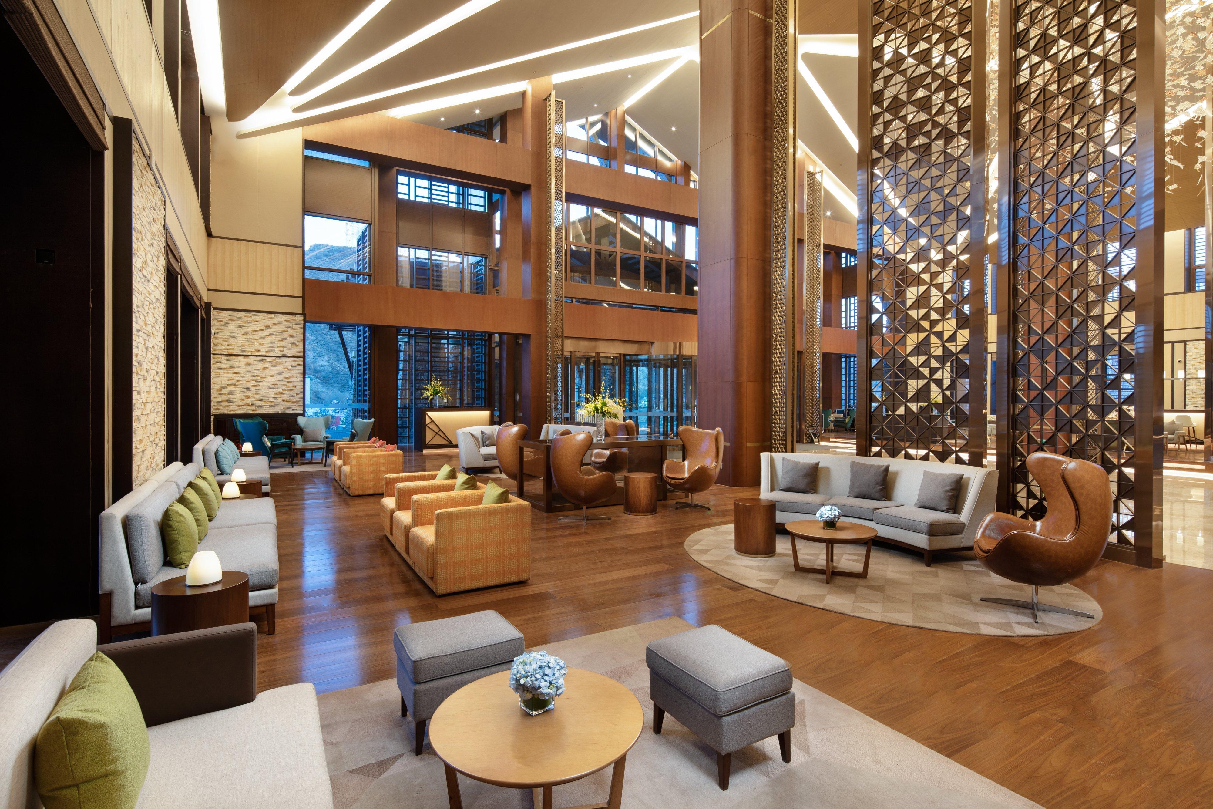 Holiday Inn Resort Zhangjiakou Chongli, An Ihg Hotel Exteriér fotografie