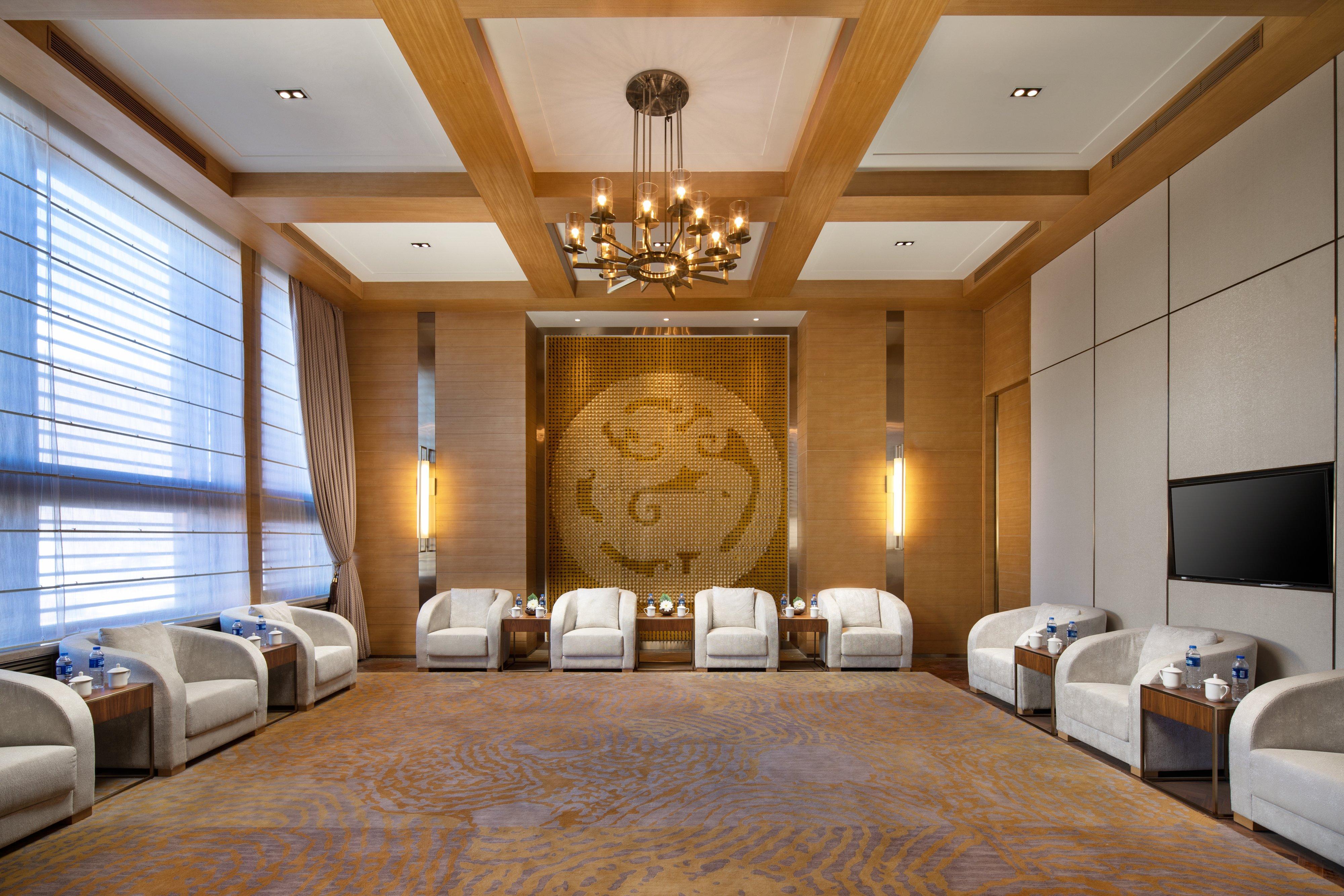 Holiday Inn Resort Zhangjiakou Chongli, An Ihg Hotel Exteriér fotografie
