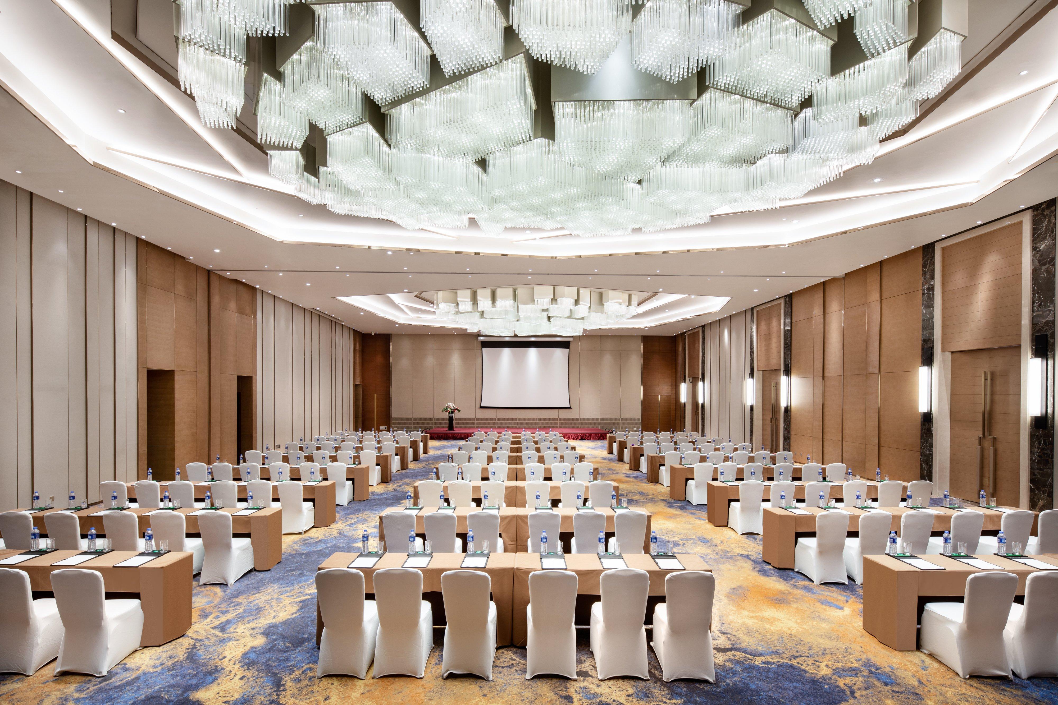 Holiday Inn Resort Zhangjiakou Chongli, An Ihg Hotel Exteriér fotografie